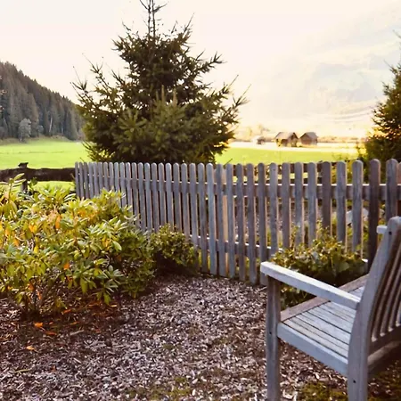 With Terrace In Hollersbach * Hollersbach im Pinzgau