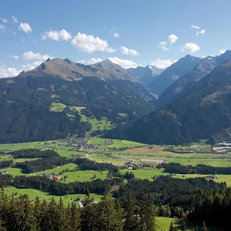 With Terrace In Hollersbach * Hollersbach im Pinzgau