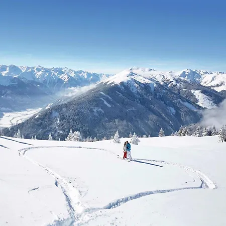 Apartment With Terrace In Hollersbach Hollersbach im Pinzgau