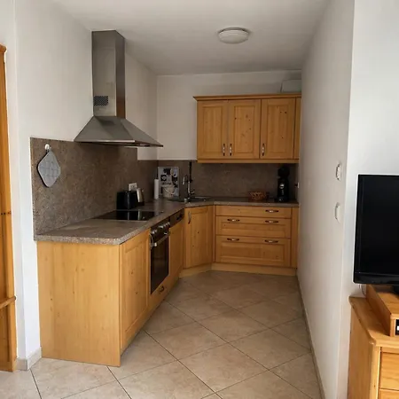 Apartment With Terrace In Hollersbach Hollersbach im Pinzgau