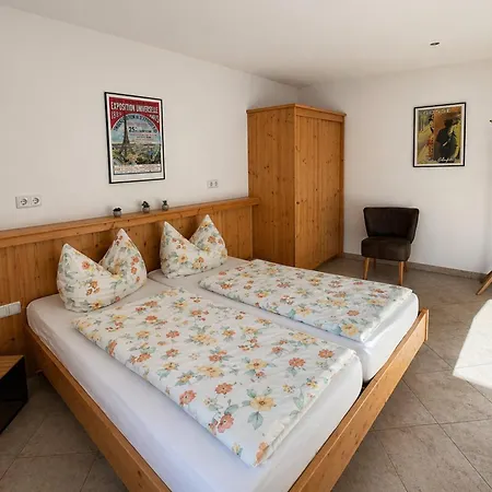 Apartment With Terrace In Hollersbach *