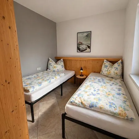 With Terrace In Hollersbach Hollersbach im Pinzgau