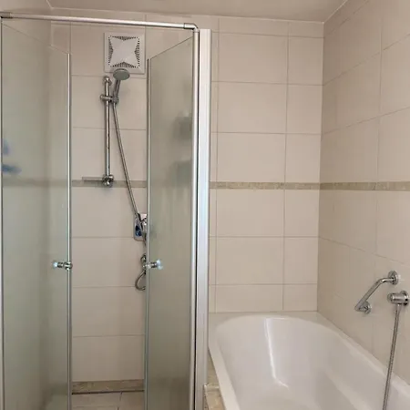 Apartment With Terrace In Hollersbach