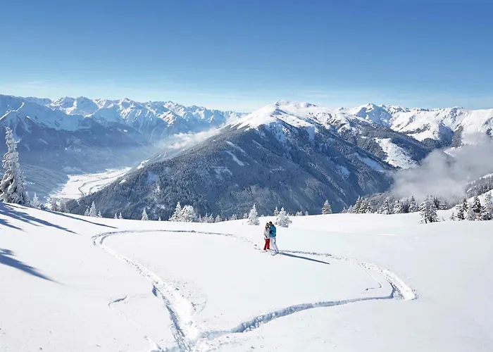 Apartament With Terrace In Hollersbach Hollersbach im Pinzgau